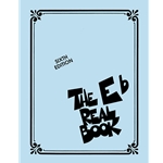 The Real Eb Book 6th Edition