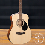 Cort Standard Series Acoustic Concert Guitar