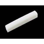 Allparts Bone Nut for Acoustic - Slotted