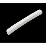 Allparts Bone Nut -Slotted - Precision Bass