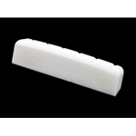 Allparts Bone Nut Blank For Martin - Slotted