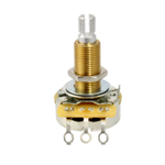 Allparts Audio Pontentiometer - CTS 500K Long Split Shaft