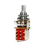Allparts Potentiometer - Alpha 500k Linear Push-Pull