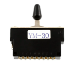 Allparts Selector Switch - 3-way - Import