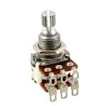Allparts Potentiometer - 500k Bourns Blend Balance