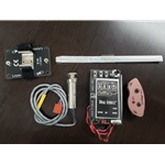 LR Baggs Pickup - Acoustic -Dual Source System