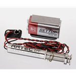 Allparts End Pin Pre Amp