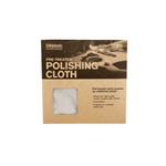D'Addario Pre-Treated Polish Cloth