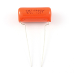 Allparts Capacitor - Orange Drop .047 MFC 600V - 3 pk