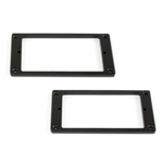 Allparts Non-Slanted Humbucking PIckup Ring