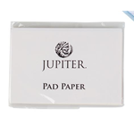 Jupiter Pad Paper