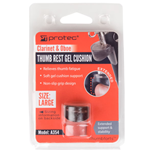 Pro-Tec Clarinet/Oboe Thumb Rest Cushion