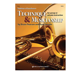 Technique & Musicianship - Flute