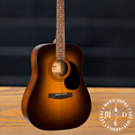 Cort Standard Dreadnought Acoustic - Satin Sunburst