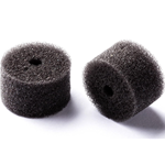 Herco Clarinet Thumbrest Cushion 2pk