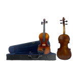 Amati Student 4/4 Violin Outfit