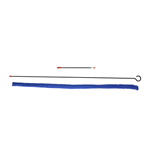 Slide-O-Mix Trombone Cleaning System - Sm/Med Bore