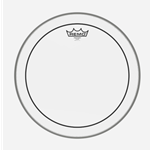 Remo Pinstripe Clear Drum Heads