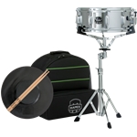 Mapex 14" Snare Drum Kit