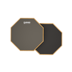 Evans 2-Sided Practice Pad 12"