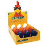 LP Jumbo Shakin' Eggs