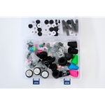 Nuvo School Spares Kit W2 (jFlute, Clarineo, jSax, jHorn)