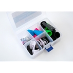 Nuvo School Spares Kit W1 (Dood, Toot)