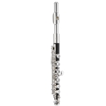 Jupiter Piccolo ABS with Metal Headjoint