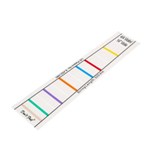 Don't Fret 4/4 Violin Position Markers