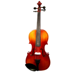 Krutz Student 4/4 Violin Outfit
