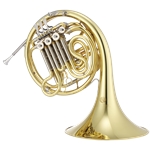 Jupiter Double French Horn