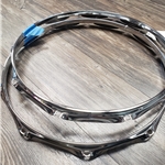 Misc 14" Snare Hoop pair