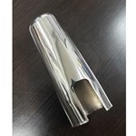 APM Tenor Sax Mouthpiece Cap - Nickel