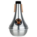 Pro-Tec Trumpet Mute - Liberty, Straight, Aluminum