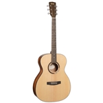 Cort Standard Series Arium OM Acoustic Guitar
