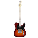 Amati H-Series Cherry Sunburst Electric Guitar
