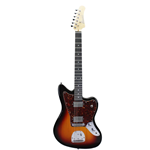 Amati H-Series Tobacco Sunburst Electric Guitar