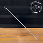 Grover Aluminum Flute Cleaning Rod