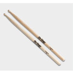 On-Stage 5A Wood Tip Drum Sticks