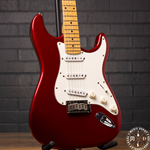 Squier Used 20th Anniversary Standard Stratocaster - Excellent Condition