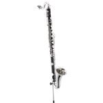 Jupiter Bass Clarinet