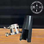 Jupiter Cap & Nickel Ligature