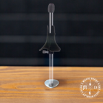 Hercules Velvet Peg for Trumpets