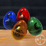 Toca Egg Shaker
