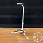 Pig Hog  Guitar Stand  - White
