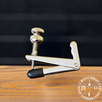 Wittner Cello Fine Tuner 3/4-4/4 Nickel