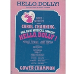 Hello Dolly!