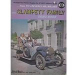 1963 -Clampett Family Song Book