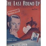 1933 - The Last Round-Up - Ziegfeld Follies