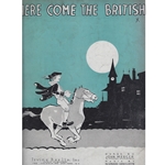1934 - Here Come The British